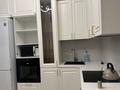 1-комнатная квартира · 45 м² · 10/12 этаж, Розыбакиева 181а за 350 000 ₸ в Алматы, Бостандыкский р-н