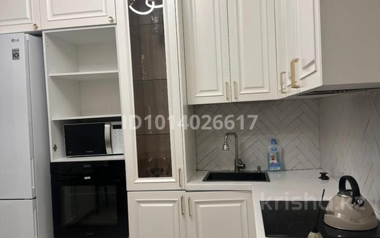 1-комнатная квартира · 45 м² · 10/12 этаж, Розыбакиева 181а за 350 000 ₸ в Алматы, Бостандыкский р-н — фото 3