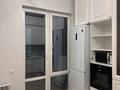 1-комнатная квартира · 45 м² · 10/12 этаж, Розыбакиева 181а за 350 000 ₸ в Алматы, Бостандыкский р-н — фото 4