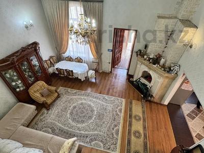 Отдельный дом · 7 комнат · 220 м² · 3.7 сот., Валиханова 111 за ~ 64 млн 〒 в Семее