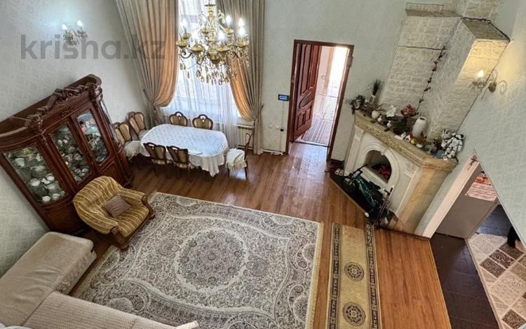 Жеке үй · 7 бөлме · 220 м² · 3.7 жүзд., Валиханова 111, бағасы: ~ 64 млн ₸ в Семее — фото 2