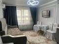 2-комнатная квартира · 60 м² · 4/9 этаж, мкр Аккент, Мкр. Аккент 97 — Пр. Райымбека за 16 000 ₸ в Алматы, Алатауский р-н — фото 10
