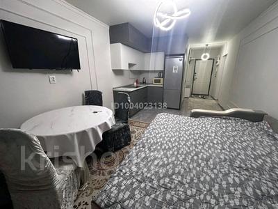 2-комнатная квартира · 60 м² · 4/9 этаж, мкр Аккент, Мкр. Аккент 97 — Пр. Райымбека за 16 000 ₸ в Алматы, Алатауский р-н
