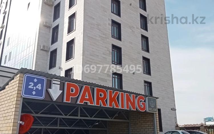 2-комнатная квартира · 70 м² · 4/9 этаж, Кокжал Барака 19/1 — Сатпаева пересечение К.Барака за 60.5 млн ₸ в Усть-Каменогорске — фото 2