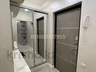 1-комнатная квартира · 42 м² · 2/5 этаж, 3 мкр 75 за 12 000 〒 в Атырау, мкр Авангард-3