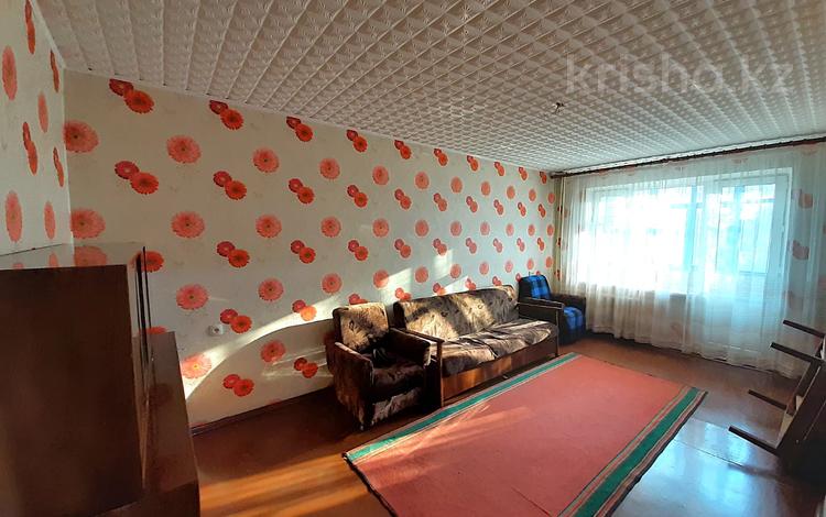 2-комнатная квартира · 44.5 м² · 3/5 этаж, ул. Озёрная за 7 млн ₸ в Темиртау — фото 2
