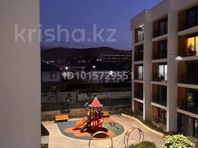 1-бөлмелі пәтер · 33 м² · 3/5 қабат, Карасай батыра, бағасы: 250 000 ₸ в 