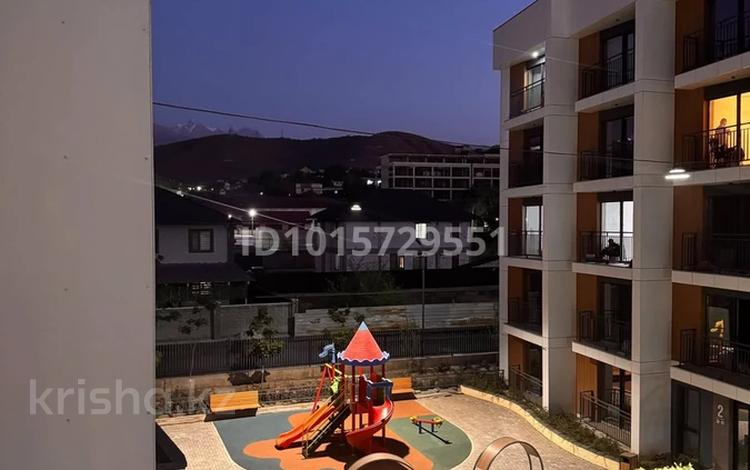 1-бөлмелі пәтер · 33 м² · 3/5 қабат, Карасай батыра, бағасы: 250 000 ₸ в  — фото 2