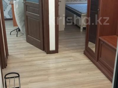 2-бөлмелі пәтер · 53 м² · 4/5 қабат, мкр Тастак-3, бағасы: 38.5 млн ₸ в Алматы, Алмалинский р-н