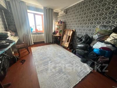 4-комнатная квартира · 89 м² · 5/5 этаж, барибаева 18 за 65 млн 〒 в Алматы, Медеуский р-н