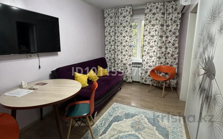 2-комнатная квартира · 45 м² · 2/5 этаж, Жибек жолы 192 — Муратбаева за 300 000 ₸ в Алматы, Алмалинский р-н — фото 2
