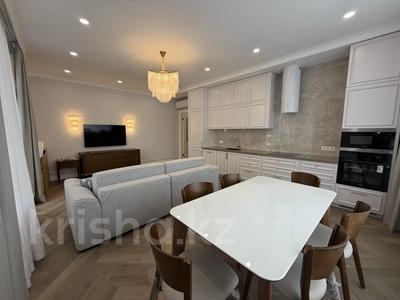 3-комнатная квартира · 95 м² · 12/19 этаж, Просп. Сакена Сейфуллина 574/6 за 1 млн ₸ в Алматы, Бостандыкский р-н