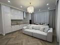 3-бөлмелі пәтер · 95 м² · 12/19 қабат, Просп. Сакена Сейфуллина 574/6, бағасы: 1 млн ₸ в Алматы, Бостандыкский р-н — фото 29
