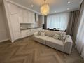3-бөлмелі пәтер · 95 м² · 12/19 қабат, Просп. Сакена Сейфуллина 574/6, бағасы: 1 млн ₸ в Алматы, Бостандыкский р-н — фото 3