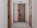 2-бөлмелі пәтер · 60 м² · 8/14 қабат, Сафуан Шаймерденов — Нурлы жол, бағасы: 25.5 млн ₸ в Астане, Сарайшык р-н — фото 2