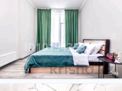 2-бөлмелі пәтер · 58 м² · 3/9 қабат, Санжара Асфендиярова 8, бағасы: 300 000 ₸ в Астане, Нура р-н