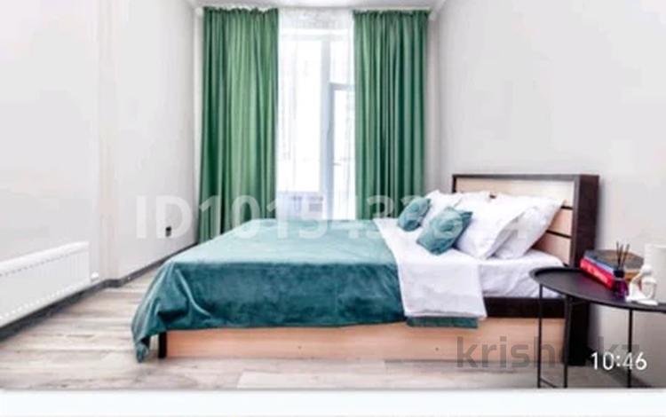 2-бөлмелі пәтер · 58 м² · 3/9 қабат, Санжара Асфендиярова 8, бағасы: 300 000 ₸ в Астане, Нура р-н — фото 2