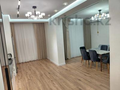 2-комнатная квартира · 62 м² · 9/25 этаж, Байдибек би стр. 127/7 за 300 000 〒 в Шымкенте, Абайский р-н