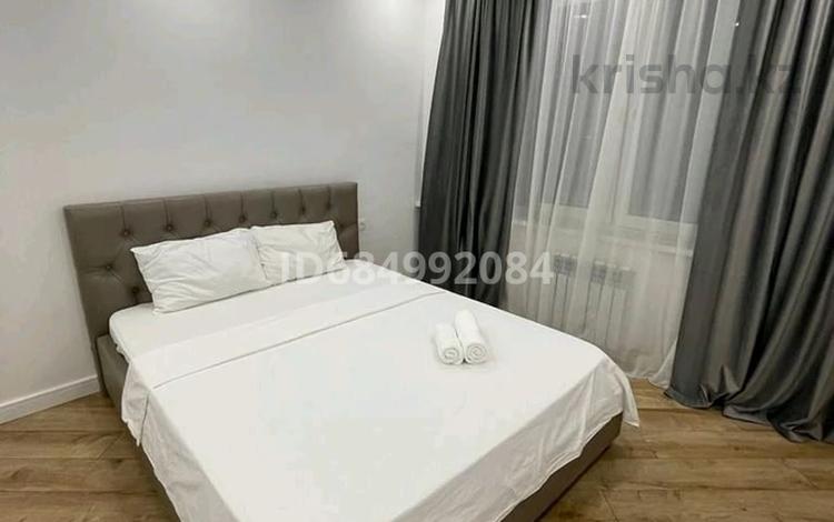 2-комнатная квартира · 60 м² · 12/13 этаж, Макатаева 131 — Муратбаева за 19 000 ₸ в Алматы, Алмалинский р-н — фото 2