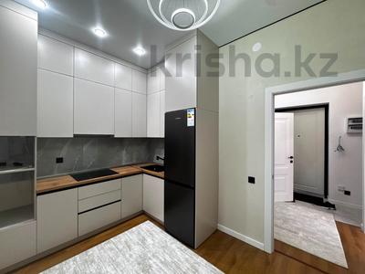 1-бөлмелі пәтер · 39 м² · 3/12 қабат, Нұркент ш/а, Турара Рыскулова, бағасы: 35 млн ₸ в Алматы, Алатауский р-н