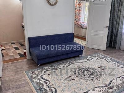2-бөлмелі пәтер · 44.6 м² · 4/5 қабат, Жаңа қала ш/а., бағасы: 15.5 млн ₸ в Караганде, Казыбек би р-н