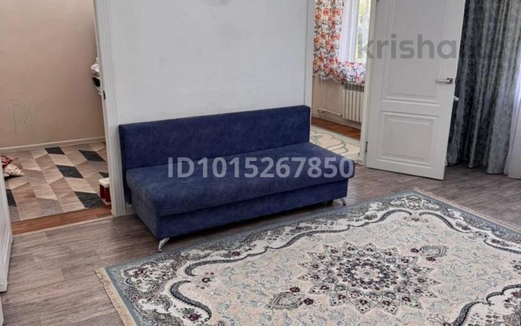 2-бөлмелі пәтер · 44.6 м² · 4/5 қабат, Жаңа қала ш/а., бағасы: 15.5 млн ₸ в Караганде, Казыбек би р-н — фото 2