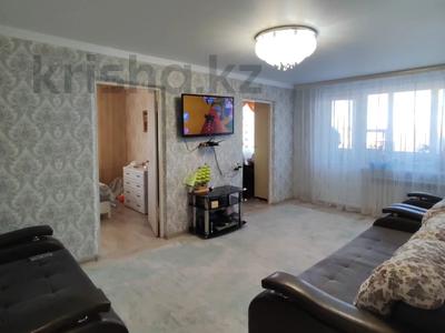 3-комнатная квартира · 48 м² · 5/5 этаж, 3 микрорайон за 8.9 млн ₸ в Абай