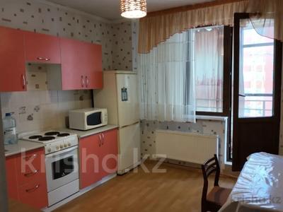 1-комнатная квартира, 41 м², 4/12 этаж, Косшыгулулы 6 за 15 млн 〒 в Астане, Сарыарка р-н