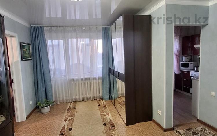 2-комнатная квартира · 44 м² · 4/5 этаж, Тауельсиздык 16 — Срочная продажа! Торг! за 19 млн ₸ в Астане, Алматы р-н — фото 4