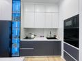 3-бөлмелі пәтер · 87 м² · 3/15 қабат, Толе би 25, 25А, 14, 14/1, 12, 12/2, 12/1, бағасы: 61 млн ₸ в Астане, Есильский р-н — фото 28