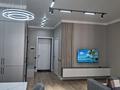 1-комнатная квартира · 52 м² · 7/13 этаж, Райымбека 348/1 за 2 500 ₸ в Алматы, Ауэзовский р-н — фото 5