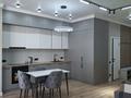 1-комнатная квартира · 52 м² · 7/13 этаж, Райымбека 348/1 за 2 500 ₸ в Алматы, Ауэзовский р-н — фото 9
