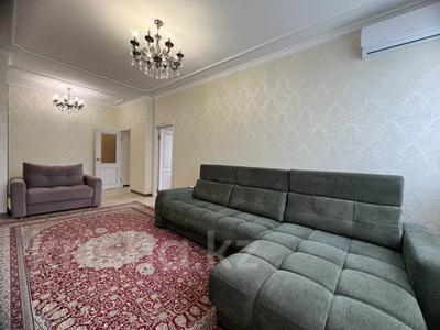 2-комнатная квартира, 67 м², 14/24 этаж, Кошкарбаева 32 за 33 млн 〒 в Астане