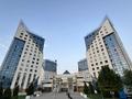 1-бөлмелі пәтер · 40 м² · 14/14 қабат, Мкр. Нуркент 5/12 — Возле «Almaty Arena», бағасы: 25.6 млн ₸ в Алматы, Алатауский р-н