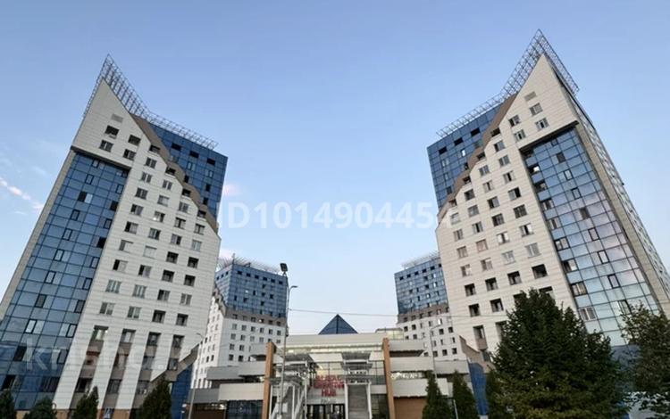 1-бөлмелі пәтер · 40 м² · 14/14 қабат, Мкр. Нуркент 5/12 — Возле «Almaty Arena», бағасы: 25.6 млн ₸ в Алматы, Алатауский р-н — фото 2
