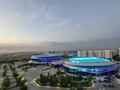 1-бөлмелі пәтер · 40 м² · 14/14 қабат, Мкр. Нуркент 5/12 — Возле «Almaty Arena», бағасы: 25.6 млн ₸ в Алматы, Алатауский р-н — фото 16