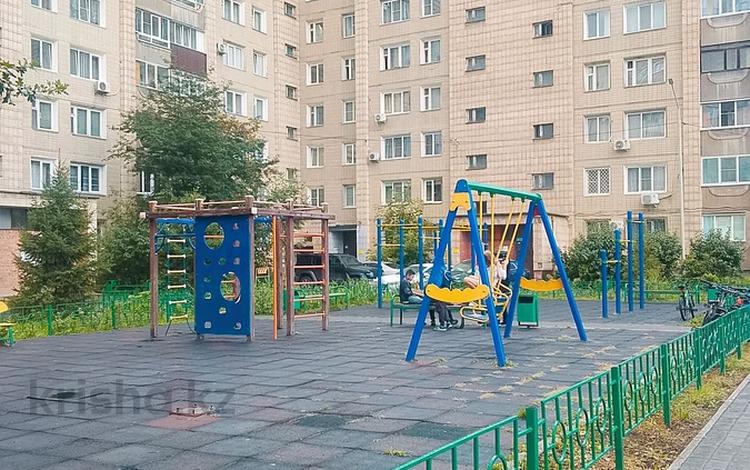 2-бөлмелі пәтер · 55 м² · 1/9 қабат, Пермитина 11, бағасы: 23.5 млн ₸ в Усть-Каменогорске — фото 10