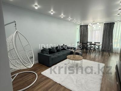 1-комнатная квартира · 70 м² · 9/12 этаж, мкр 11 144 б за 2 000 ₸ в Актобе