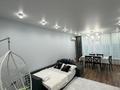 1-комнатная квартира · 70 м² · 9/12 этаж, мкр 11 144 б за 2 000 ₸ в Актобе — фото 3