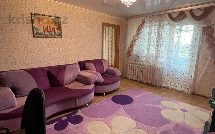 2-комнатная квартира · 36.4 м² · 5/5 этаж, Абая 40/1 за 15.5 млн ₸ в Костанае — фото 2