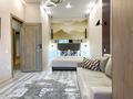 1-бөлмелі пәтер · 40 м² · 3/10 қабат, Туран 40/2 — Туран-Орынбор, бағасы: 22 000 ₸ в Астане, Есильский р-н — фото 3