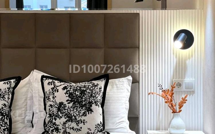 1-бөлмелі пәтер · 40 м² · 3/10 қабат, Туран 40/2 — Туран-Орынбор, бағасы: 22 000 ₸ в Астане, Есильский р-н — фото 10