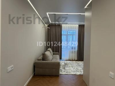 1-комнатная квартира · 42 м² · 6/9 этаж, ​067-й учетный квартал участок 502 за 250 000 ₸ в Караганде, Алихана Бокейханова р-н