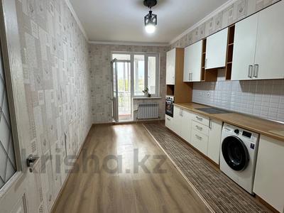 2-комнатная квартира · 53 м² · 6/7 этаж, 8 микрорайон 41/6 за 42 млн 〒 в Алматы, Ауэзовский р-н