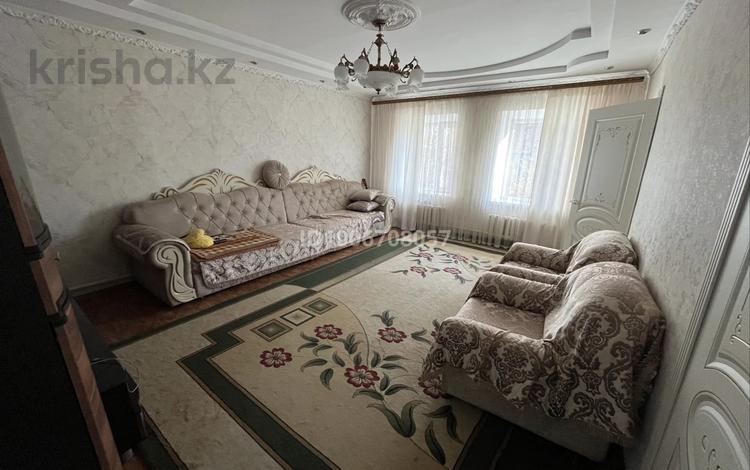 Отдельный дом · 4 комнаты · 82.3 м² · 12 сот., Балпык Би 246 за 25 млн ₸ в Талдыкоргане — фото 2