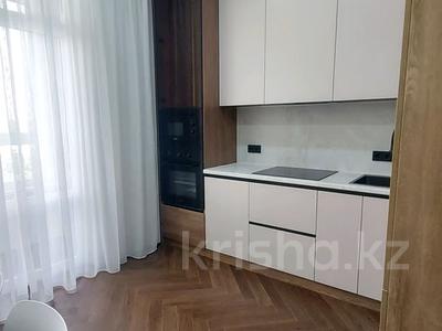 2-бөлмелі пәтер · 65 м² · 6/9 қабат, Толе Би 290/1, бағасы: 400 000 ₸ в Алматы, Алмалинский р-н