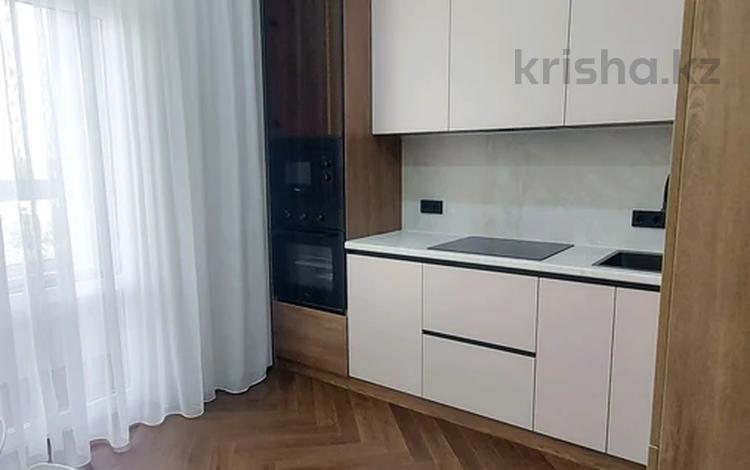 2-бөлмелі пәтер · 65 м² · 6/9 қабат, Толе Би 290/1, бағасы: 400 000 ₸ в Алматы, Алмалинский р-н — фото 9