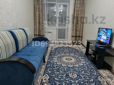 2-бөлмелі пәтер · 60 м² · 2/6 қабат, Юбилейный, Назарбаева 229 — Плаза Назарбаева 229, бағасы: 11 000 ₸ в Костанае