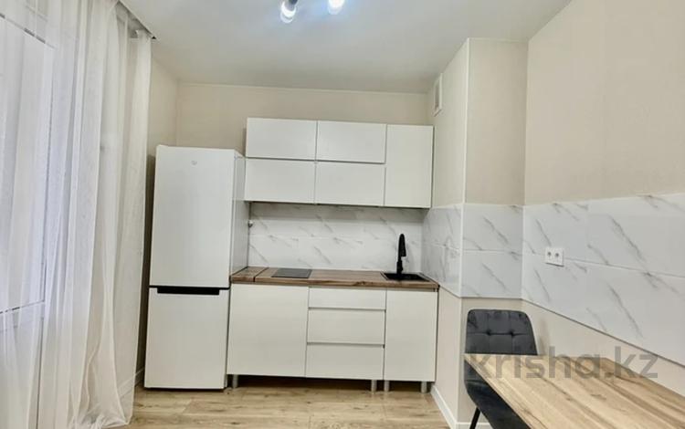 1-комнатная квартира · 35 м² · 8 этаж, Султан бейбарыс 18 за 200 000 ₸ в Астане, Сарыарка р-н — фото 2