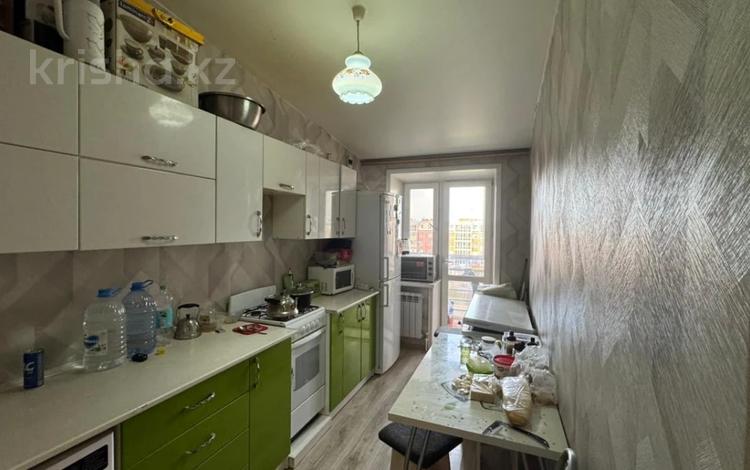 2-бөлмелі пәтер · 53.1 м² · 6/6 қабат, Нурсултана Назарбаева, бағасы: 20.9 млн ₸ в Костанае — фото 7